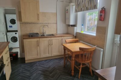 room for rent meadow street