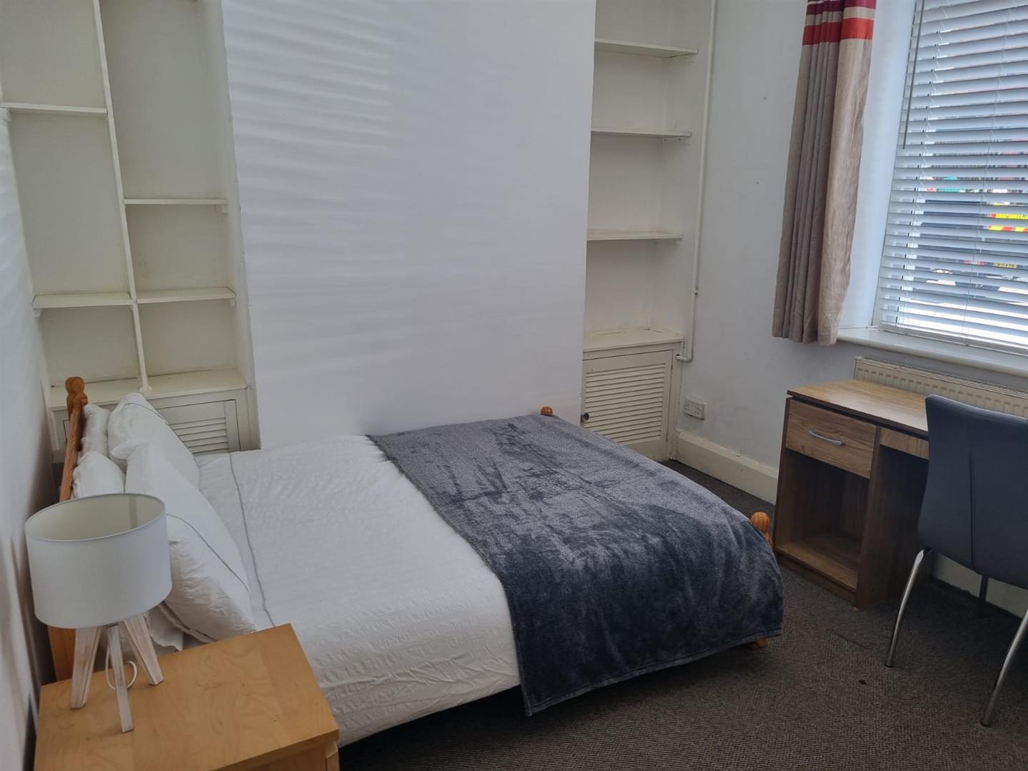 room for rent meadow street