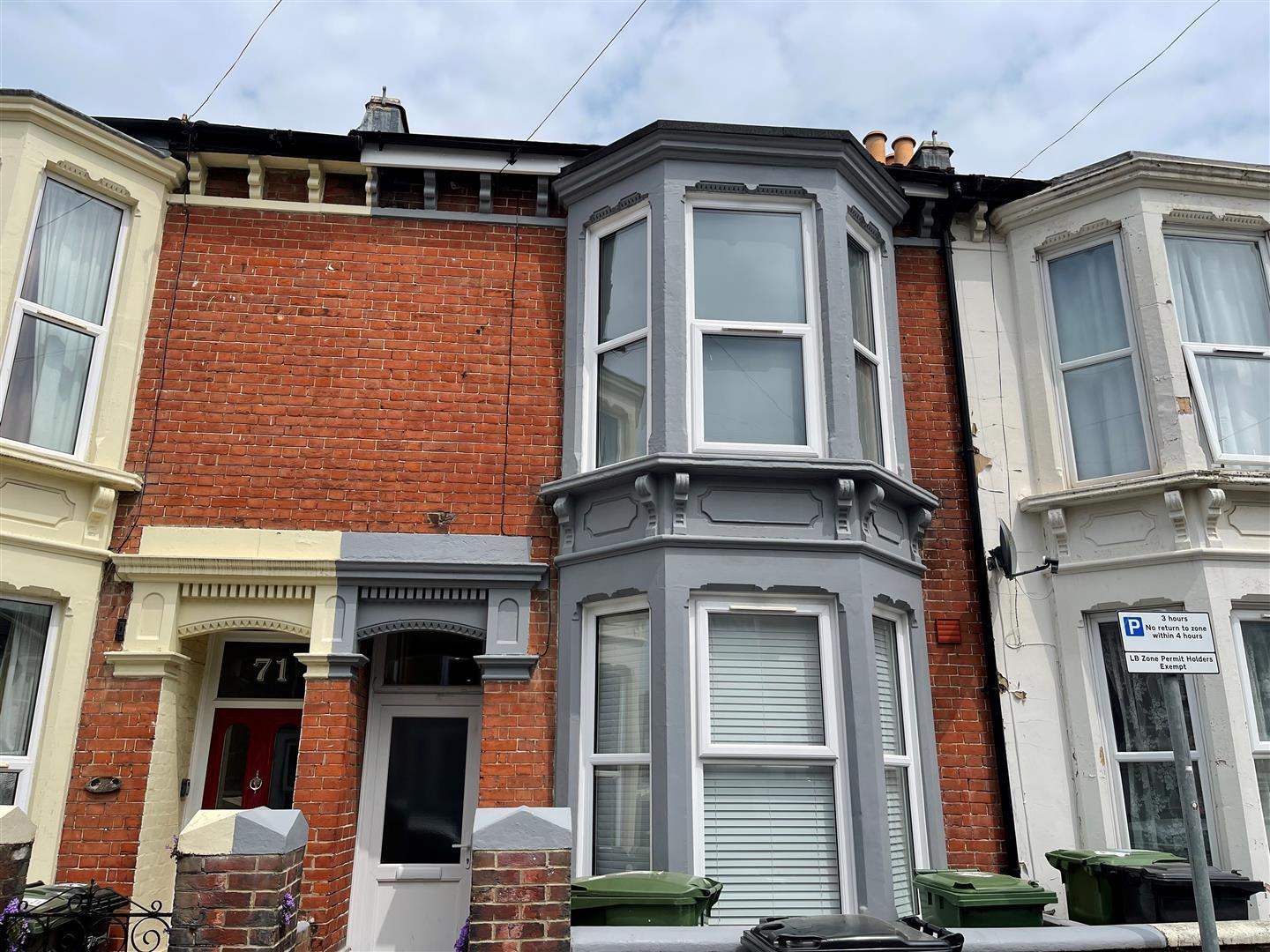 room for rent 73 margate road