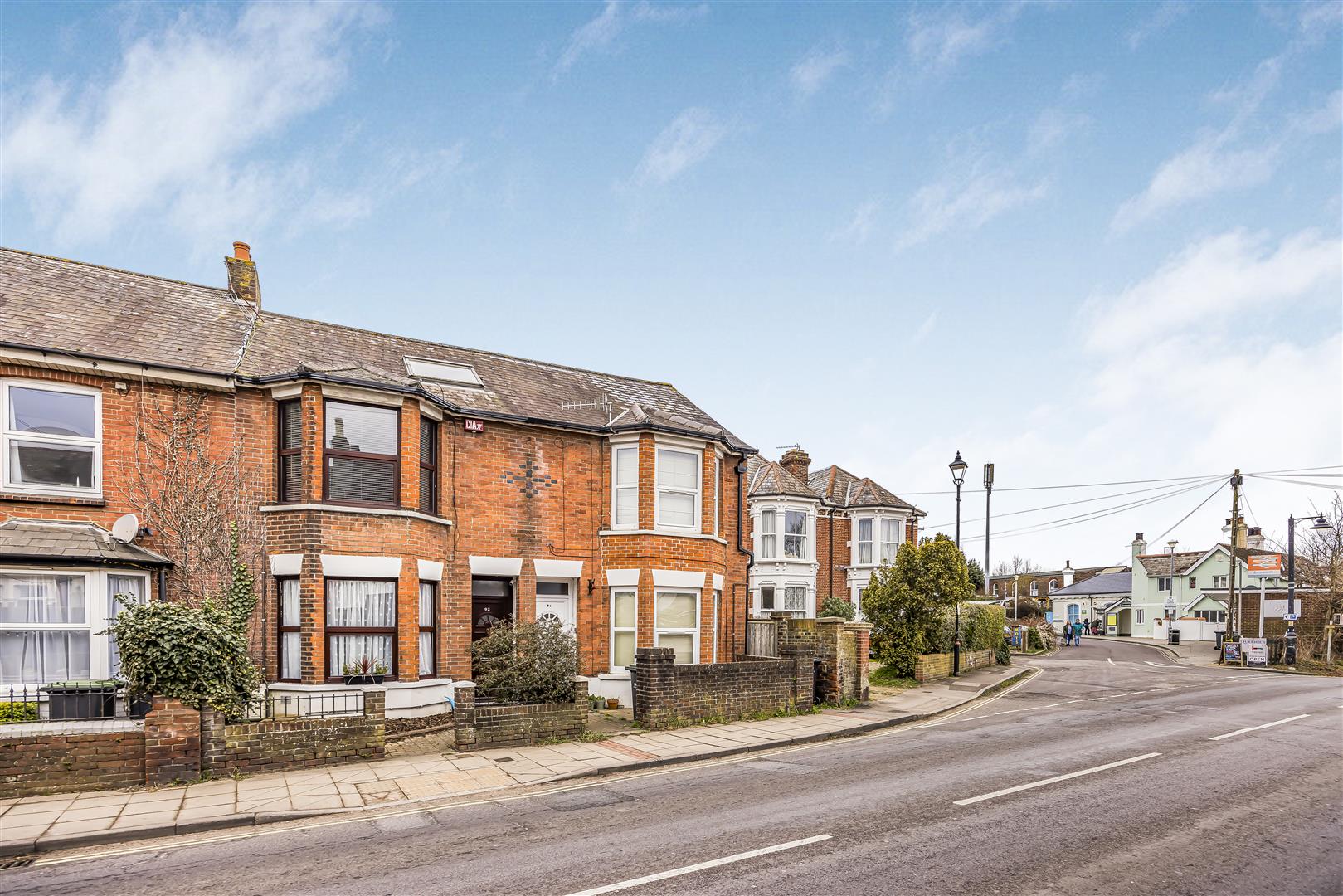 house for sale 92 north street