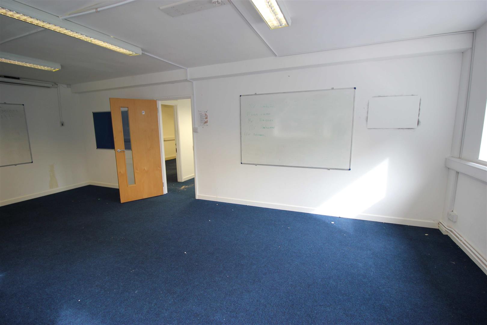 office for rent isambard brunel road