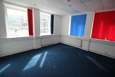 office for rent isambard brunel road