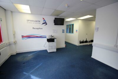 office for rent isambard brunel road