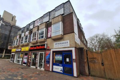 office for rent isambard brunel road