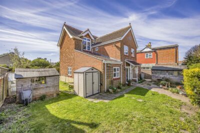 house for sale cawley road