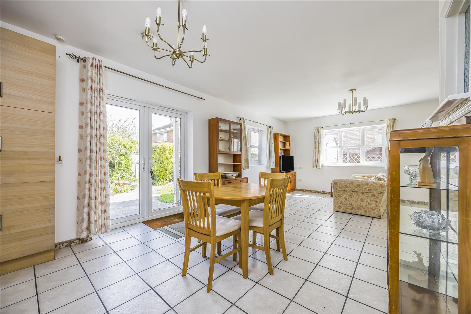 house for sale cawley road