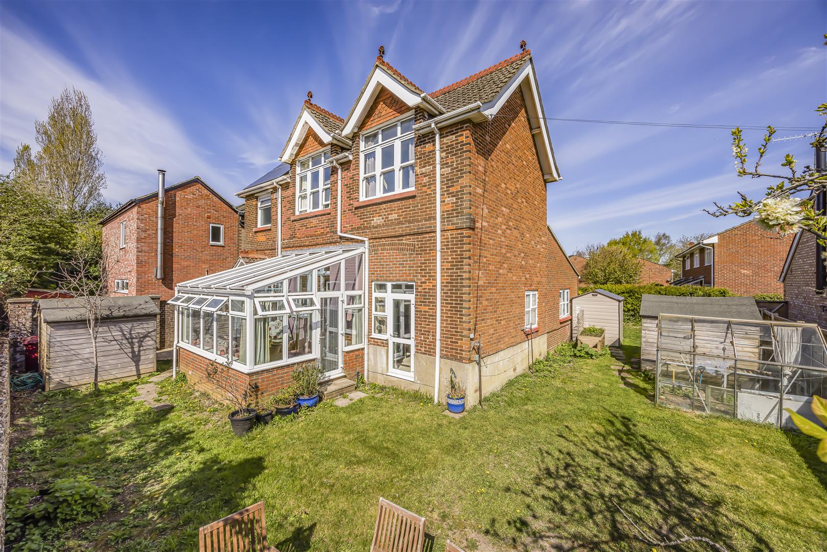 house for sale cawley road