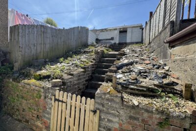 house - terraced for rent station terrace