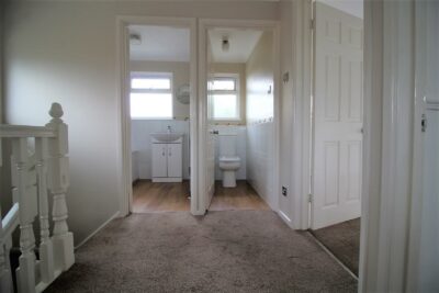 house - semi-detached for rent st. hilda avenue