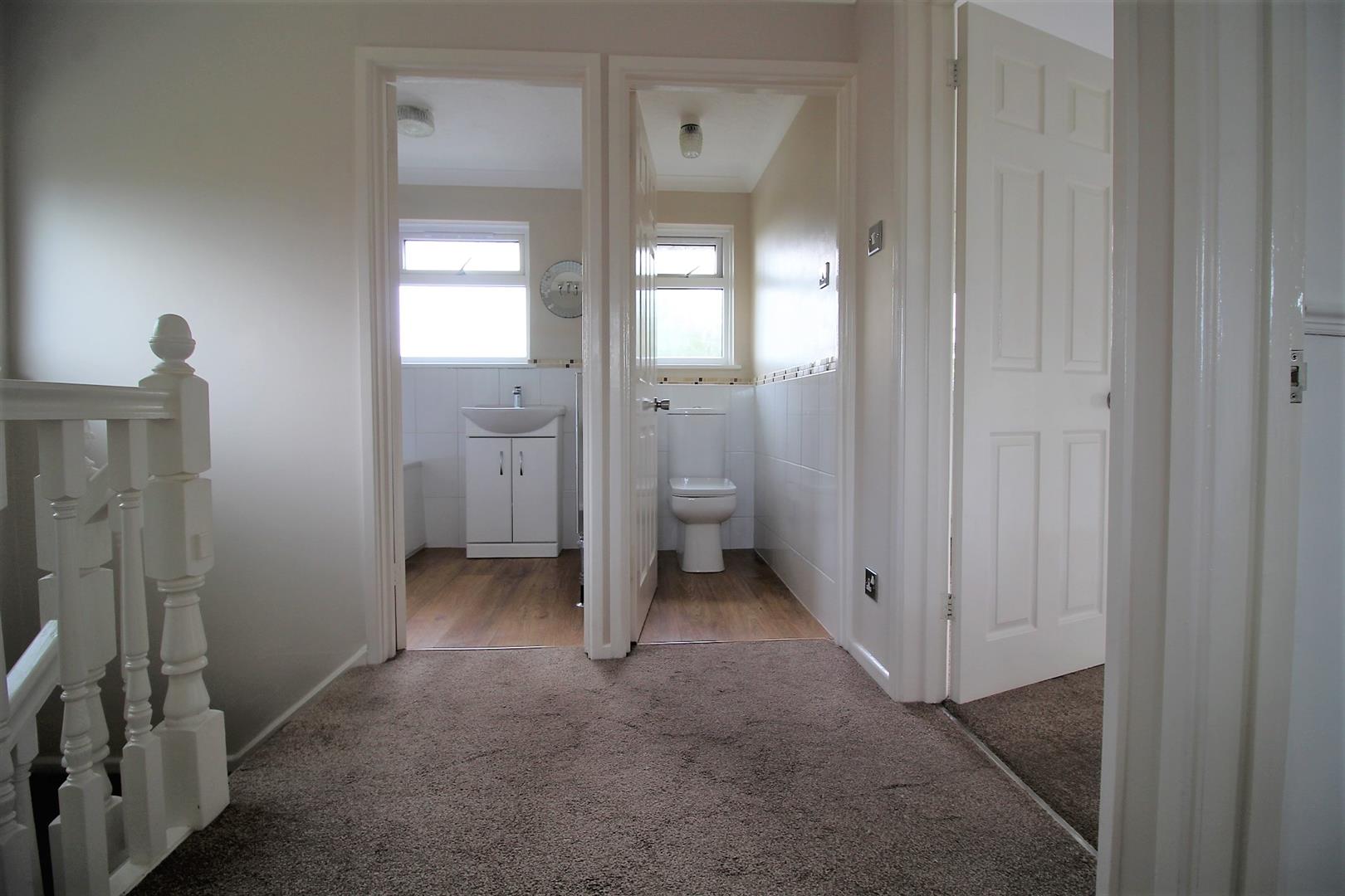 house - semi-detached for rent st. hilda avenue