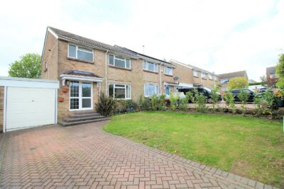 house - semi-detached for rent st. hilda avenue
