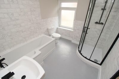 house - terraced for rent heath crescent