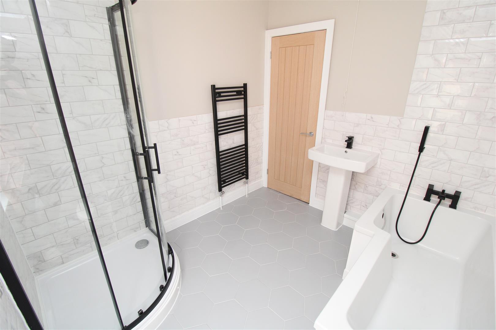 house - terraced for rent heath crescent