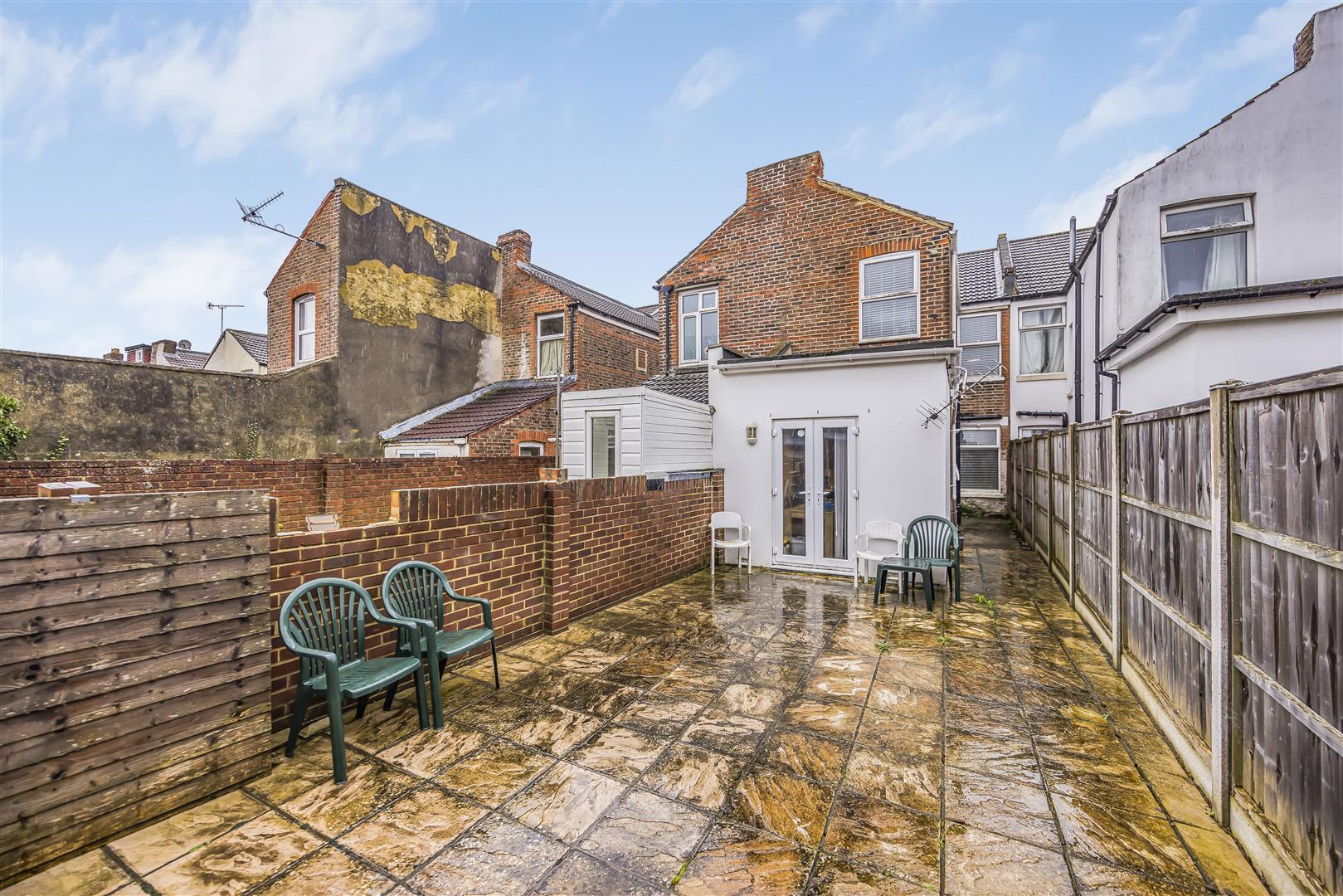 house - terraced for sale wyndcliffe road
