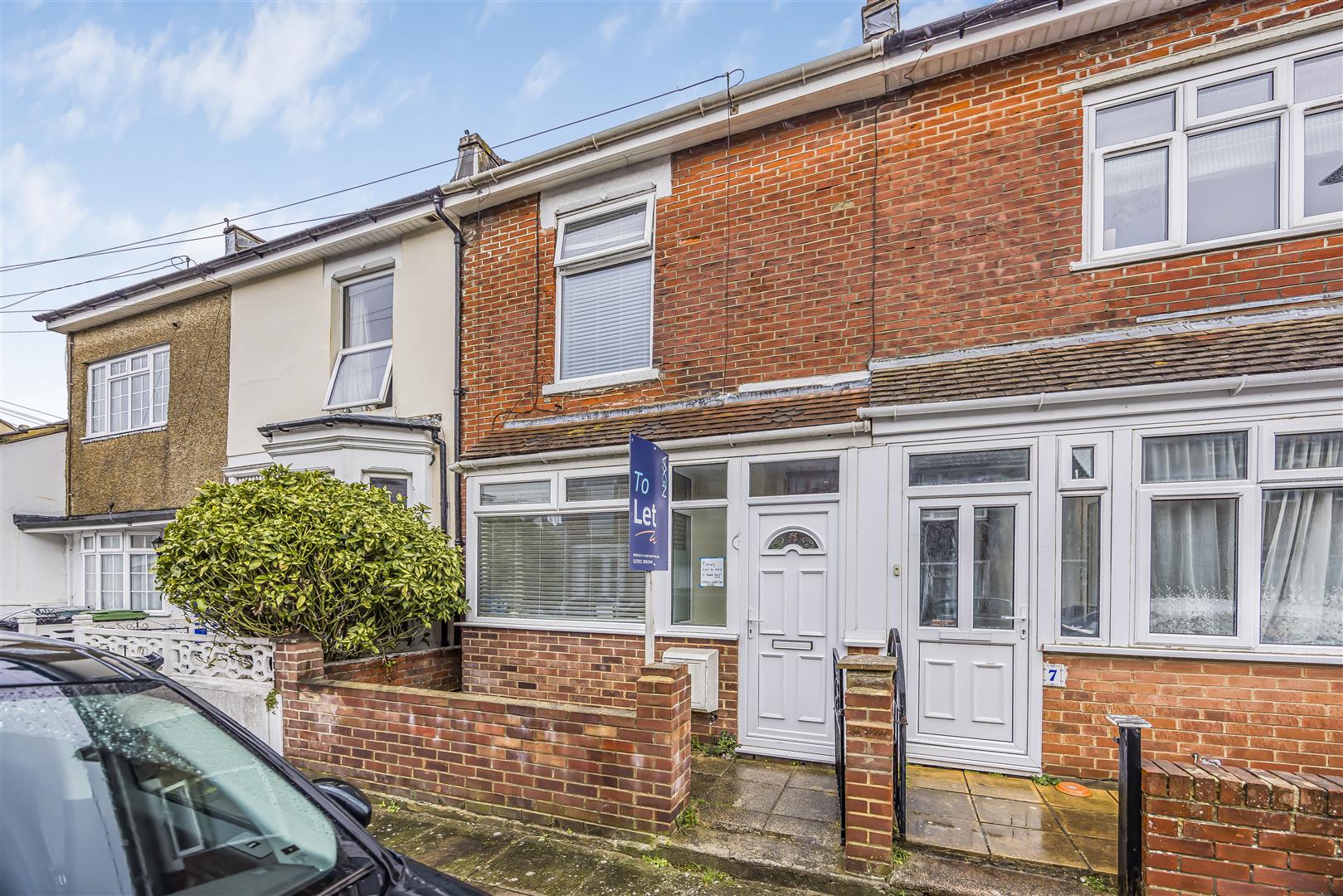 house - terraced for sale wyndcliffe road