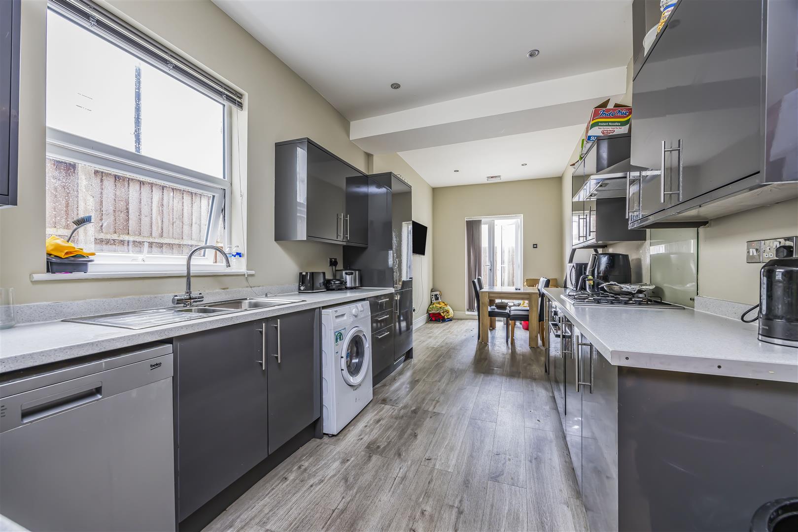 house - terraced for sale wyndcliffe road