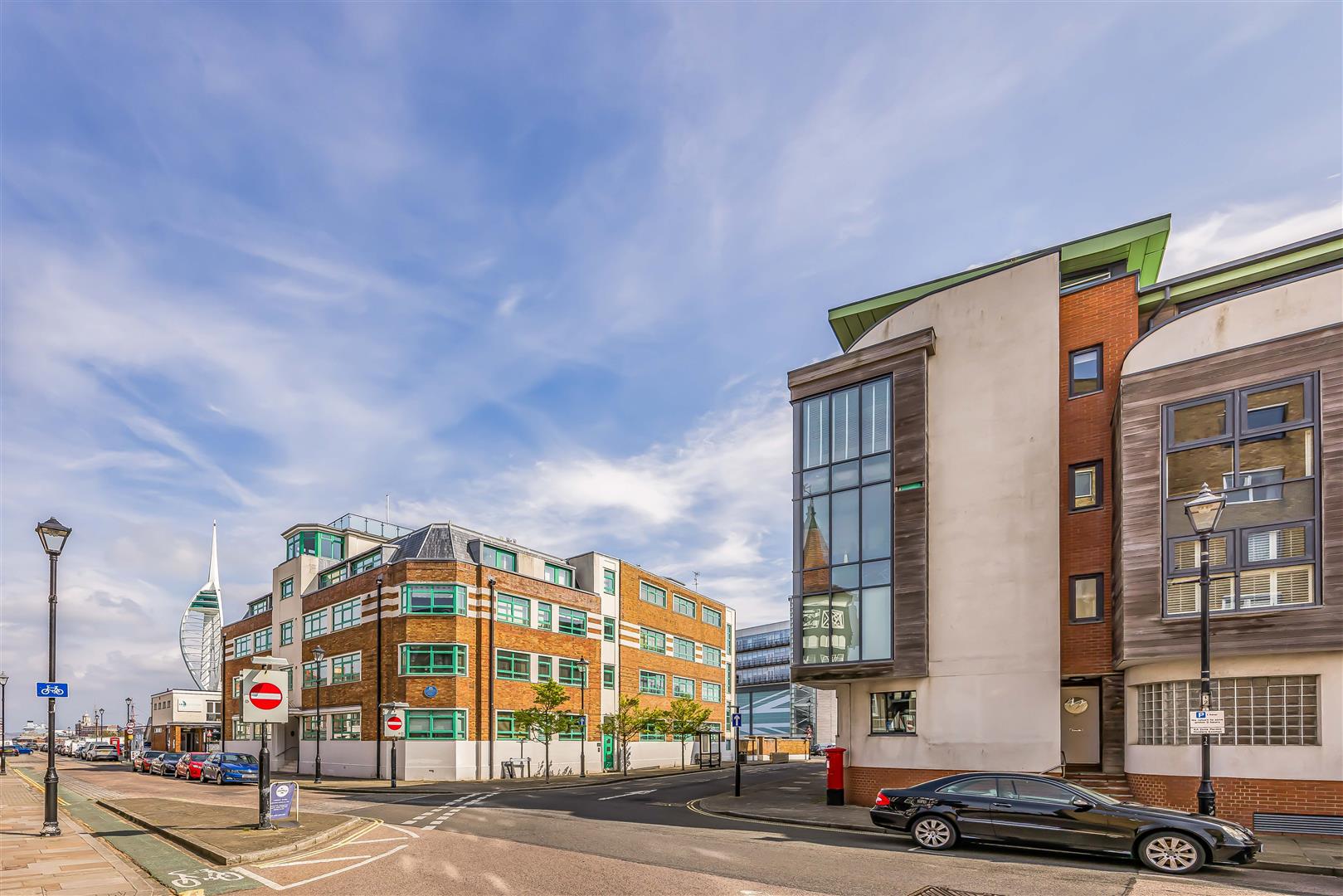 apartment for sale seagers court