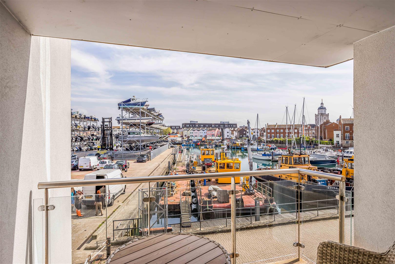 apartment for sale seagers court