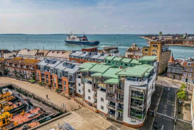 apartment for sale seagers court