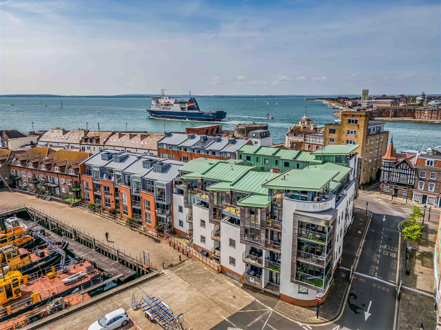 apartment for sale seagers court