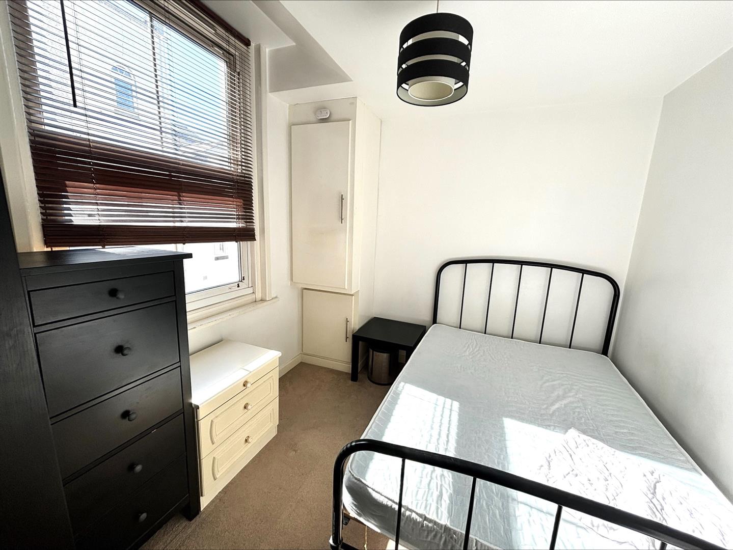 flat for rent hampshire terrace
