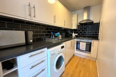 flat for rent hampshire terrace