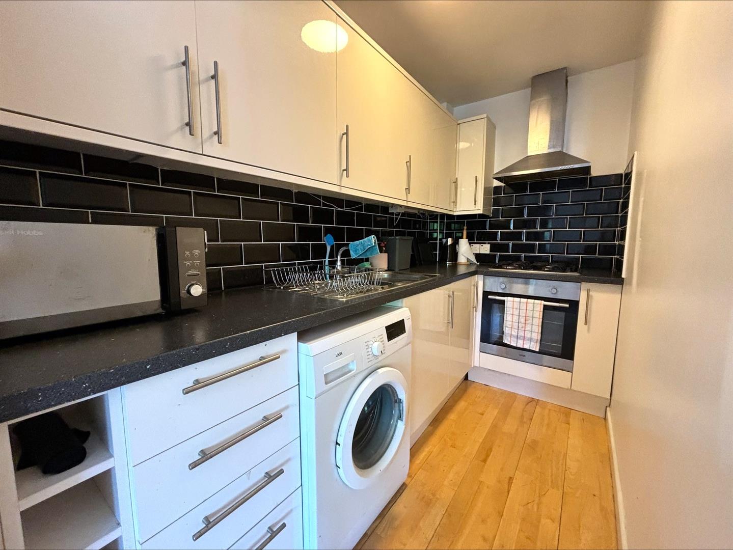 flat for rent hampshire terrace