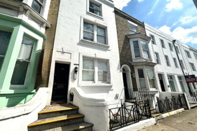flat for rent hampshire terrace