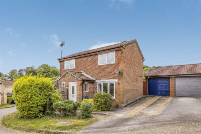house - detached for sale lovage way