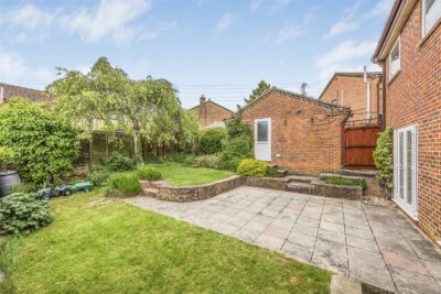 house - detached for sale lovage way