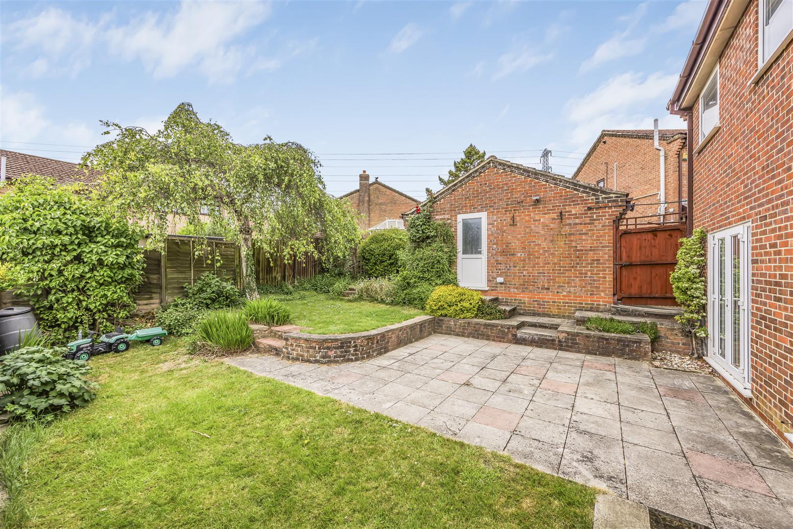 house - detached for sale lovage way