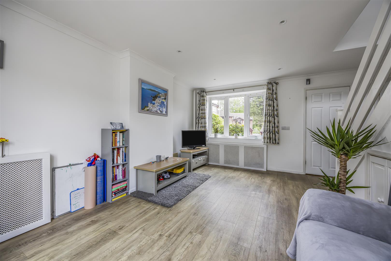 house - detached for sale lovage way