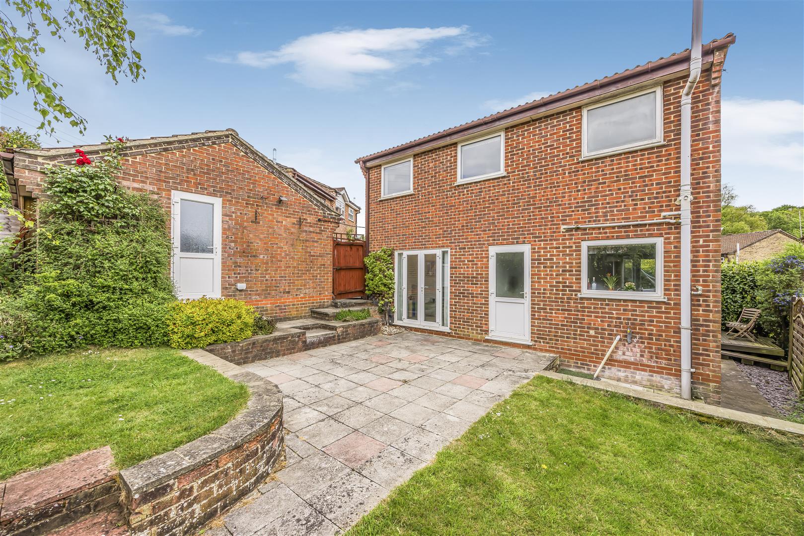 house - detached for sale lovage way