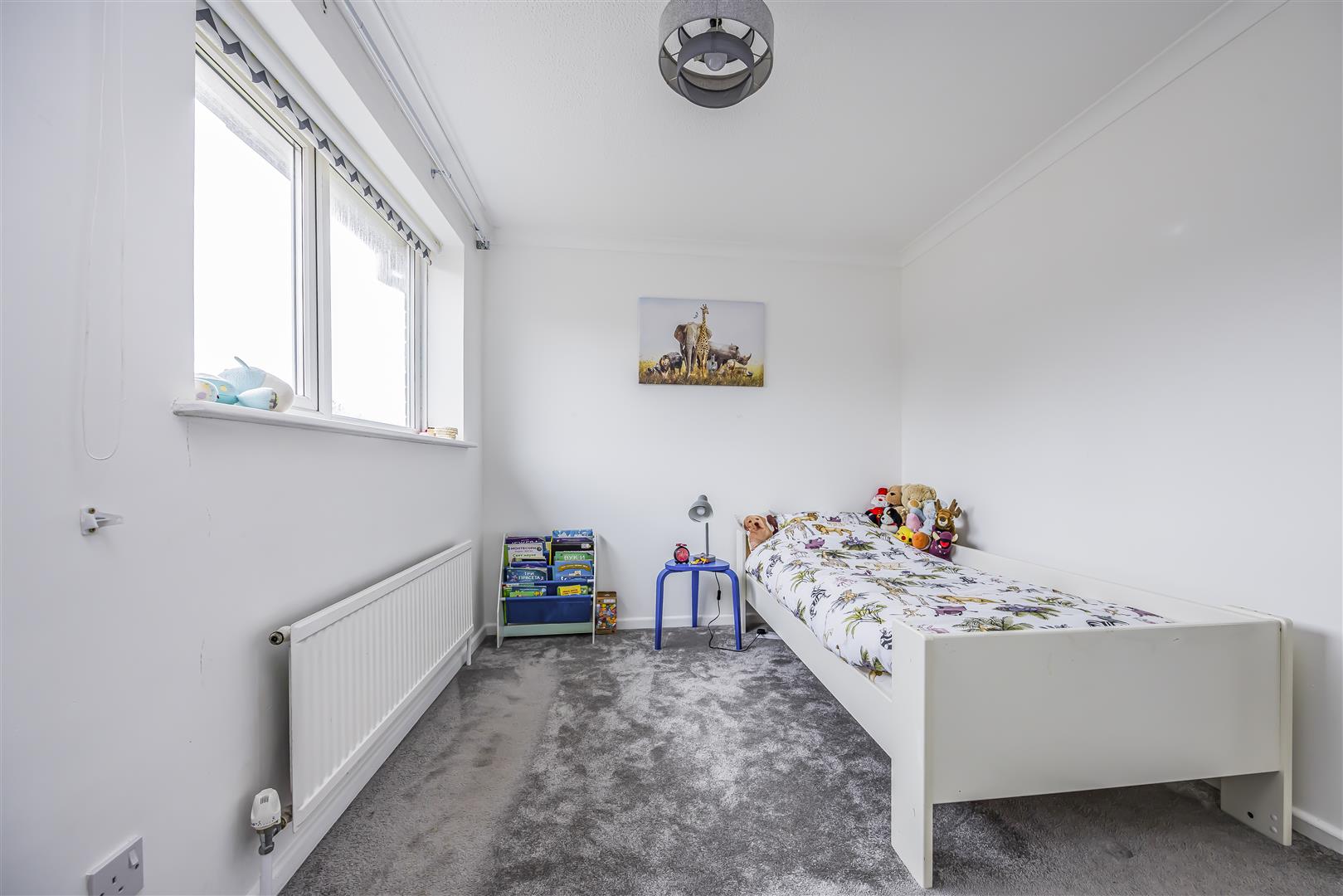 house - detached for sale lovage way