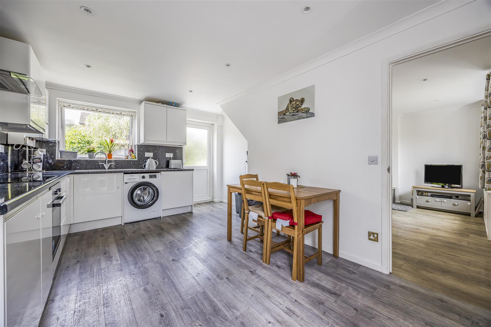 house - detached for sale lovage way