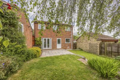 house - detached for sale lovage way