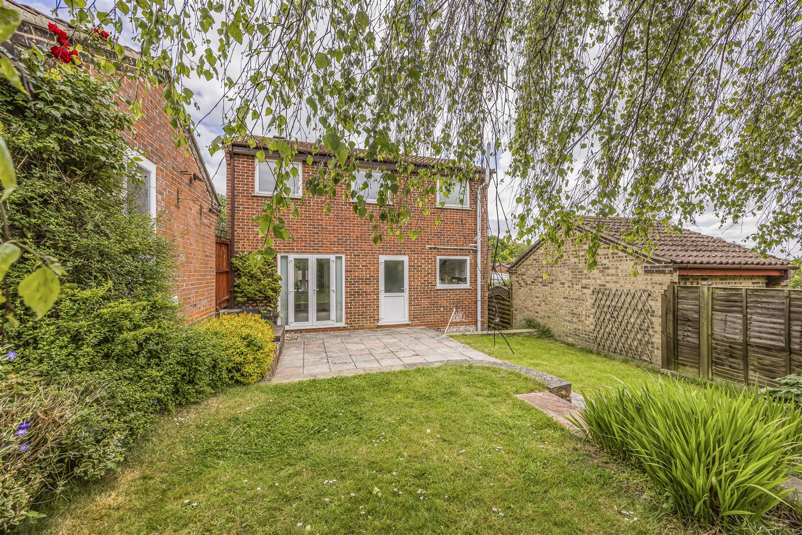 house - detached for sale lovage way
