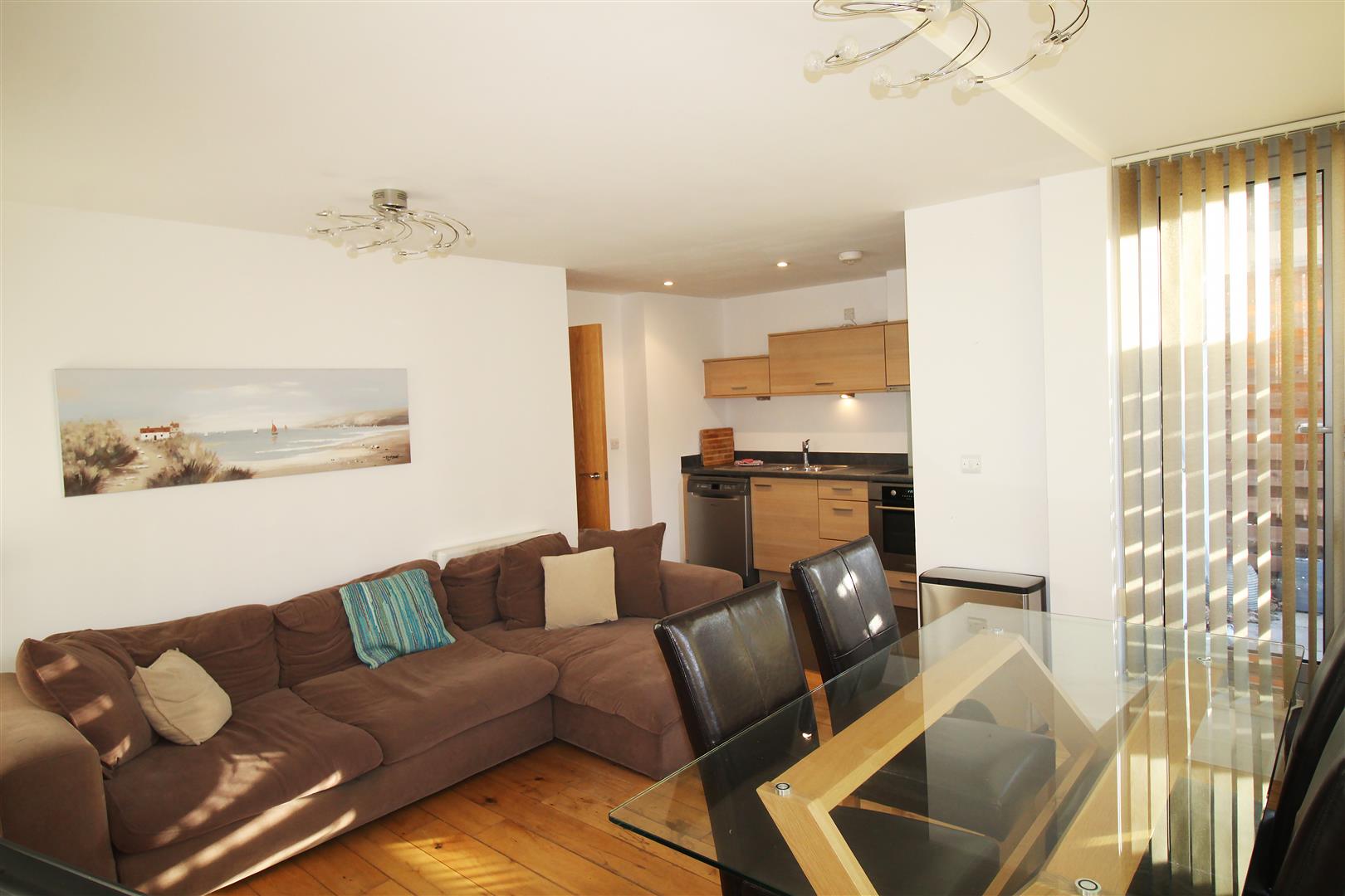 apartment for rent cross street