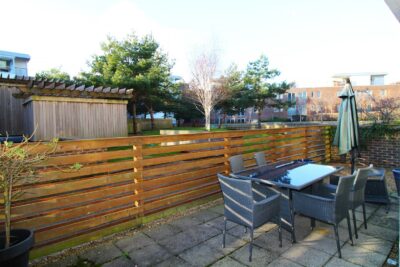 apartment for rent cross street