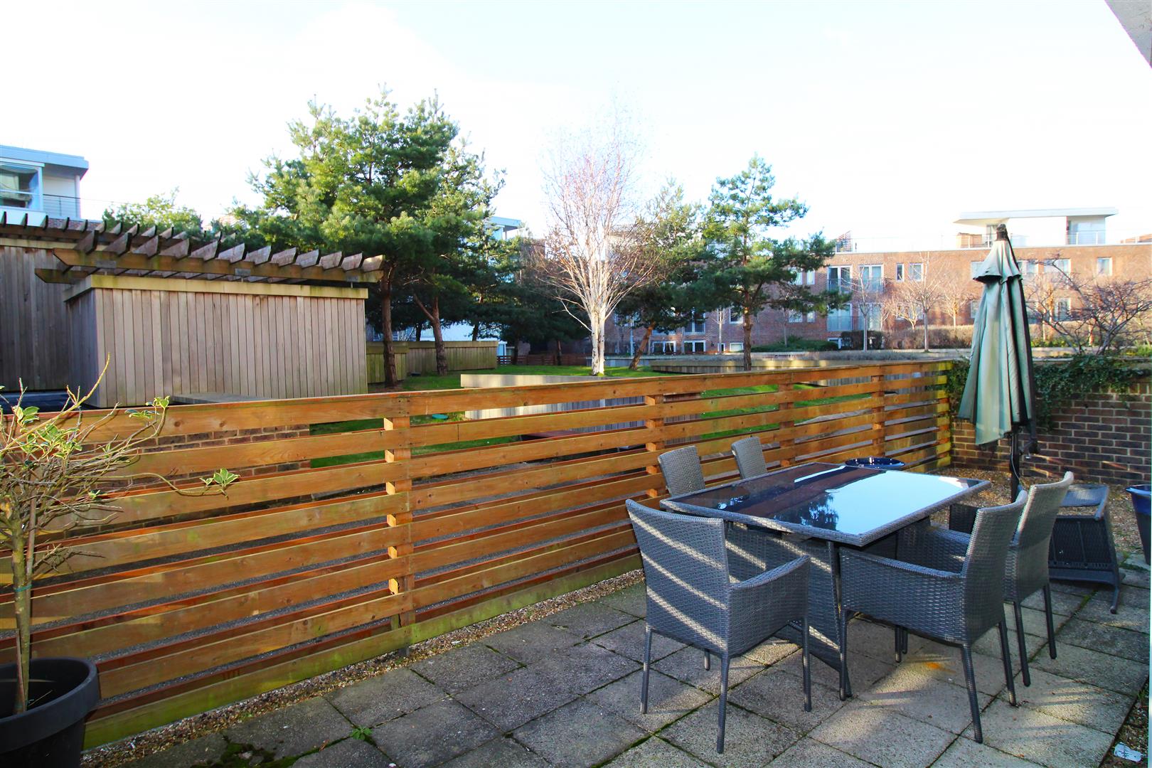 apartment for rent cross street