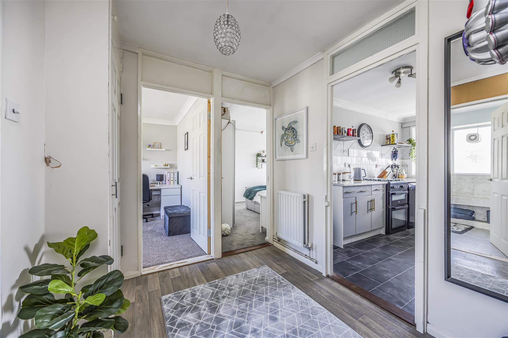 flat for sale prospect lane