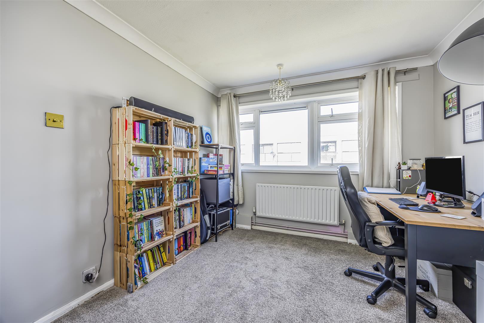 flat for sale prospect lane