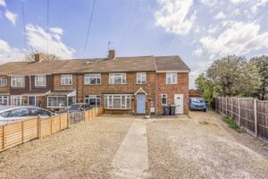 house for sale new road