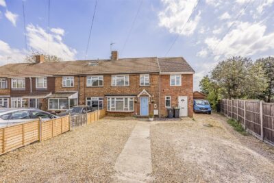 house for sale new road
