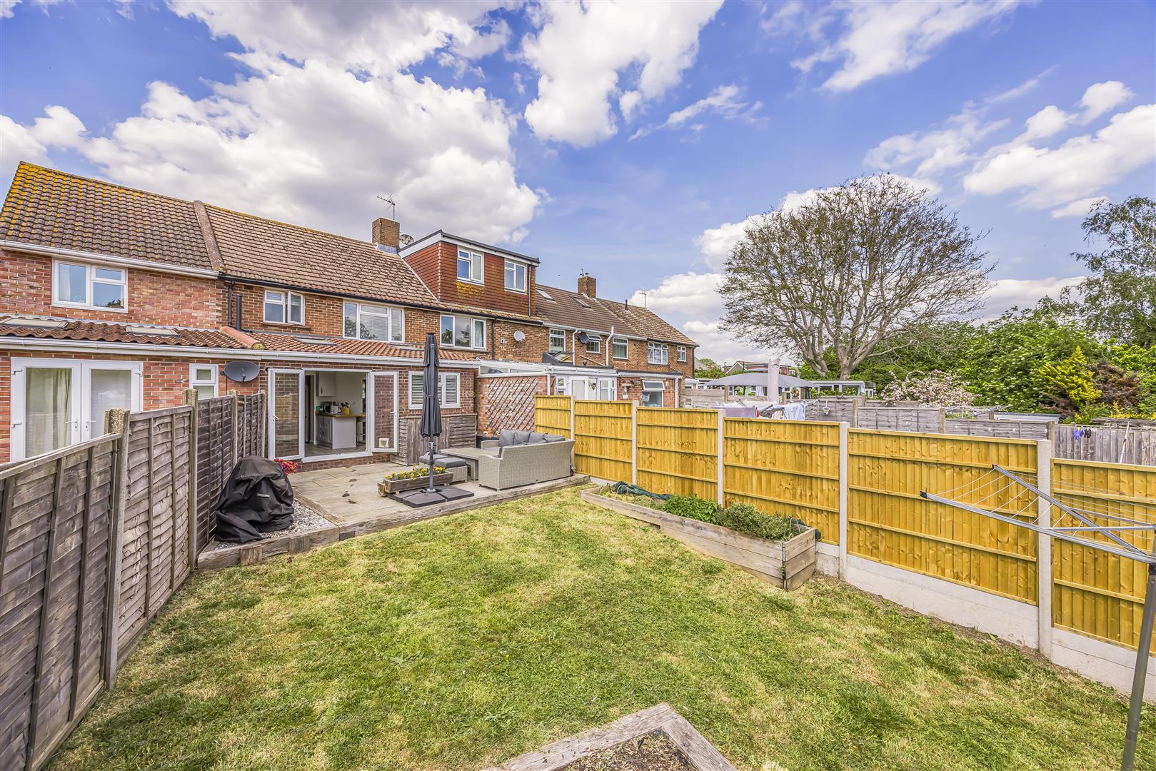 house for sale new road