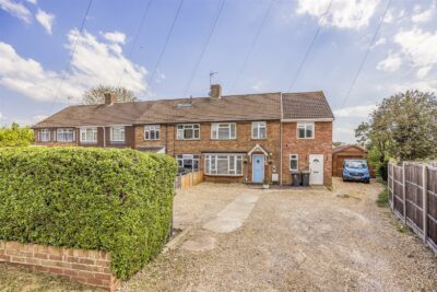 house for sale new road