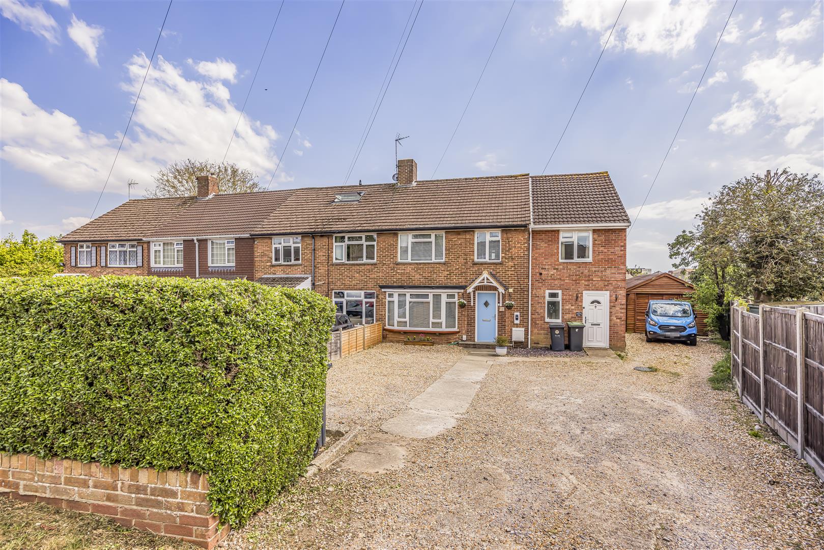 house for sale new road