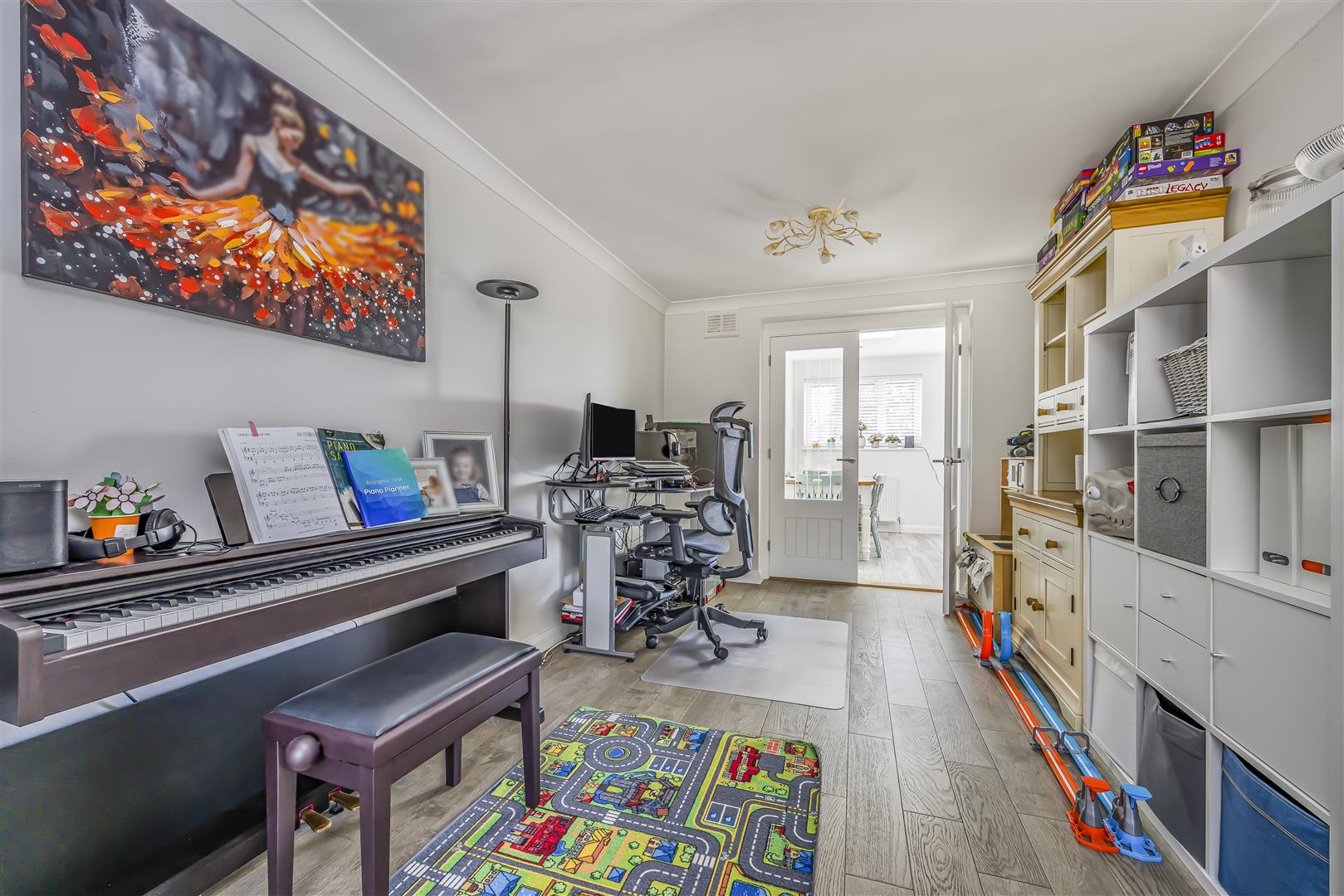 house for sale new road