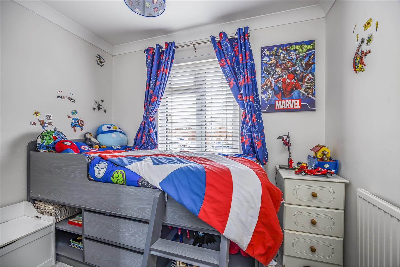 house for sale new road