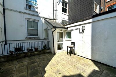 flat for rent hampshire terrace